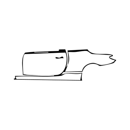 Passgenaue Lackschutzfolien PPF BMW 4 Series Convertible M Sport 2025