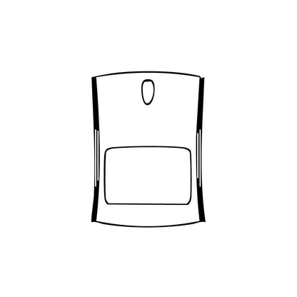 Passgenaue Lackschutzfolien PPF BMW 4 Series Gran Coupe M Sport 2025