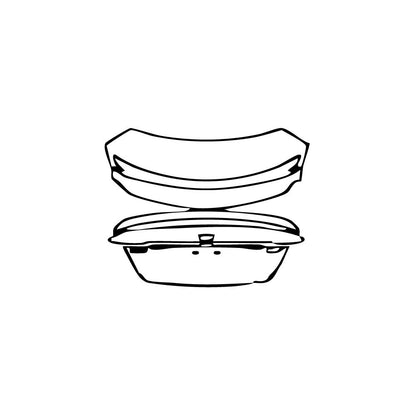 Passgenaue Lackschutzfolien PPF Cadillac CT5 V-Series Blakwing 2025