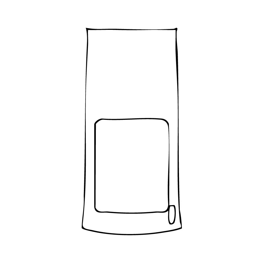 Passgenaue Lackschutzfolien PPF Chevrolet Tahoe High Country 2025