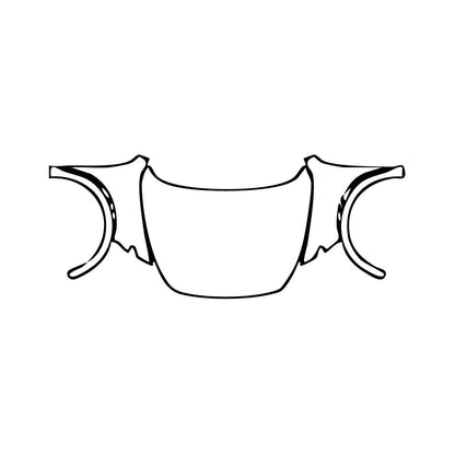 Passgenaue Lackschutzfolien PPF Cupra Formentor 2025