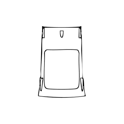 Passgenaue Lackschutzfolien PPF Cupra Formentor 2025
