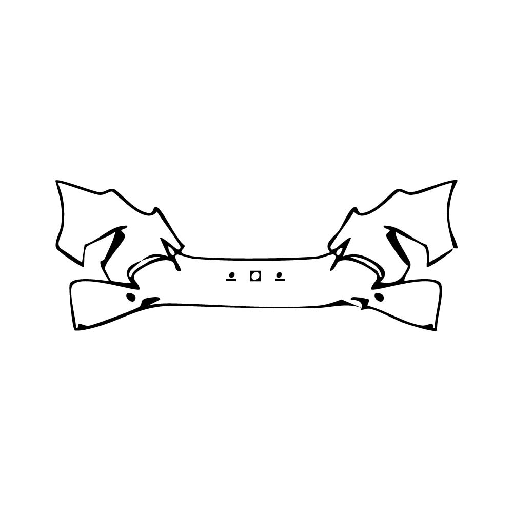 Passgenaue Lackschutzfolien PPF Cupra Formentor 2025