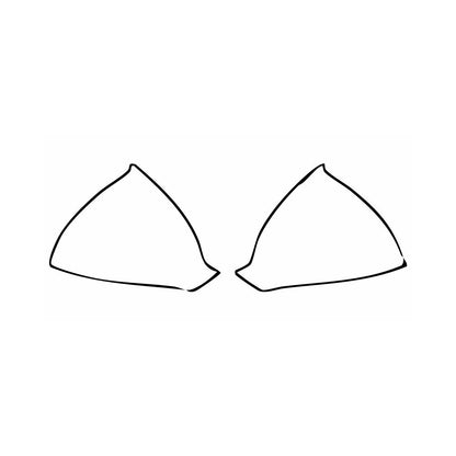 Passgenaue Lackschutzfolien PPF Cupra Formentor 2025