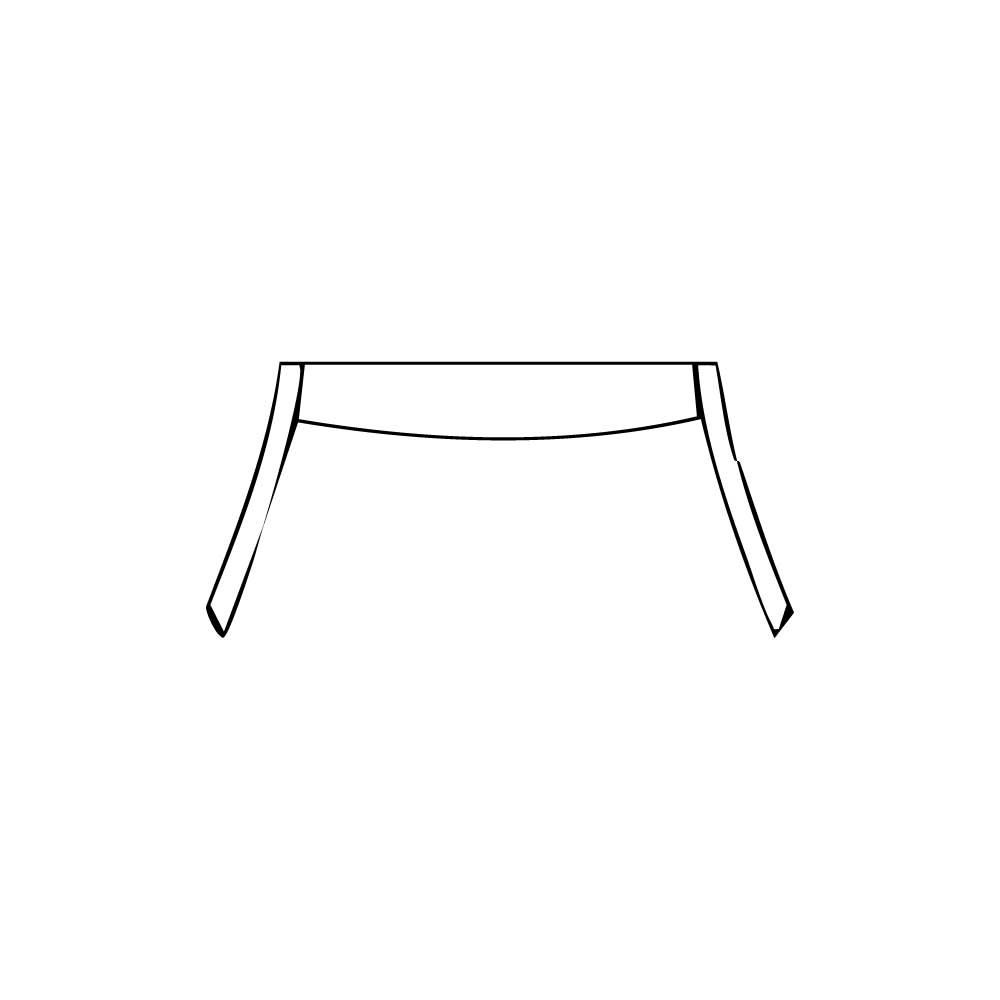 Passgenaue Lackschutzfolien PPF DS Automobiles DS 9 2025