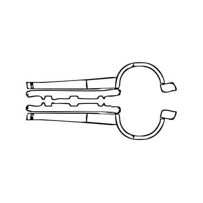 Passgenaue Lackschutzfolien PPF Honda HR-V (US) LX 2025