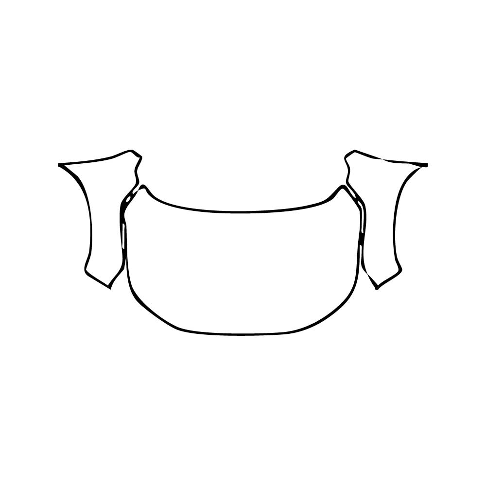 Passgenaue Lackschutzfolien PPF Honda Elevate (IN) ZX 2025