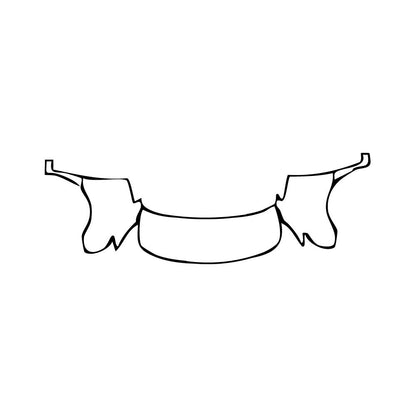 Passgenaue Lackschutzfolien PPF Hyundai Staria Base 2025