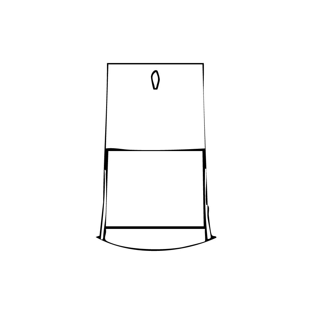 Passgenaue Lackschutzfolien PPF KIA EV3 GT-Line 2025