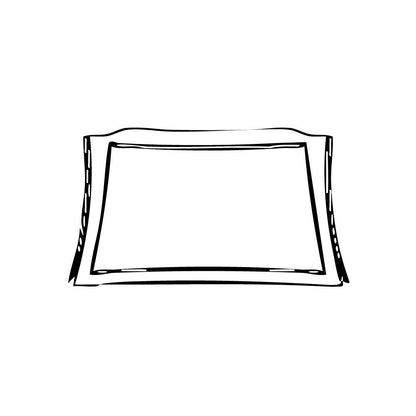 Passgenaue Lackschutzfolien PPF McLaren 750S Spider 2025