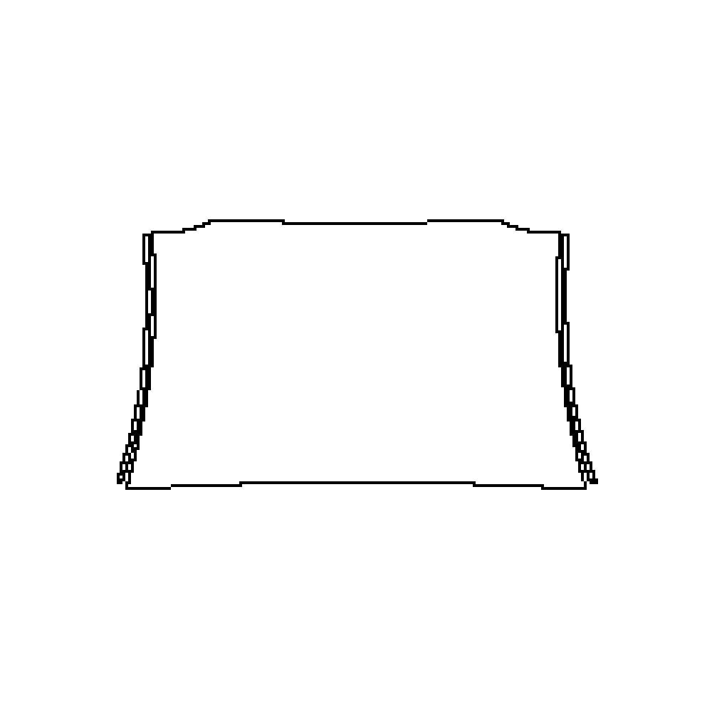 Passgenaue Lackschutzfolien PPF McLaren 750S Spider 2025