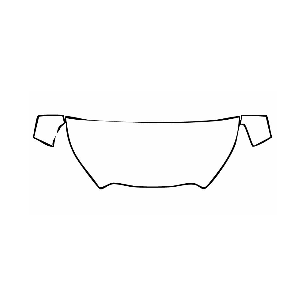 Passgenaue Lackschutzfolien PPF Subaru Ascent (US) Touring 2025