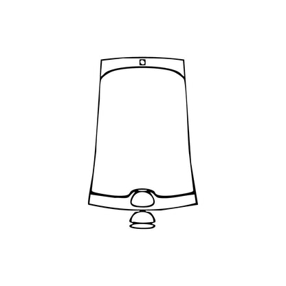 Passgenaue Lackschutzfolien PPF Xiaomi YU7 2025