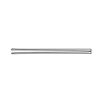 Passgenaue Lackschutzfolien PPF Zeekr 009 Grand 2025