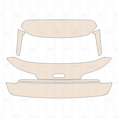 Trunk Lid