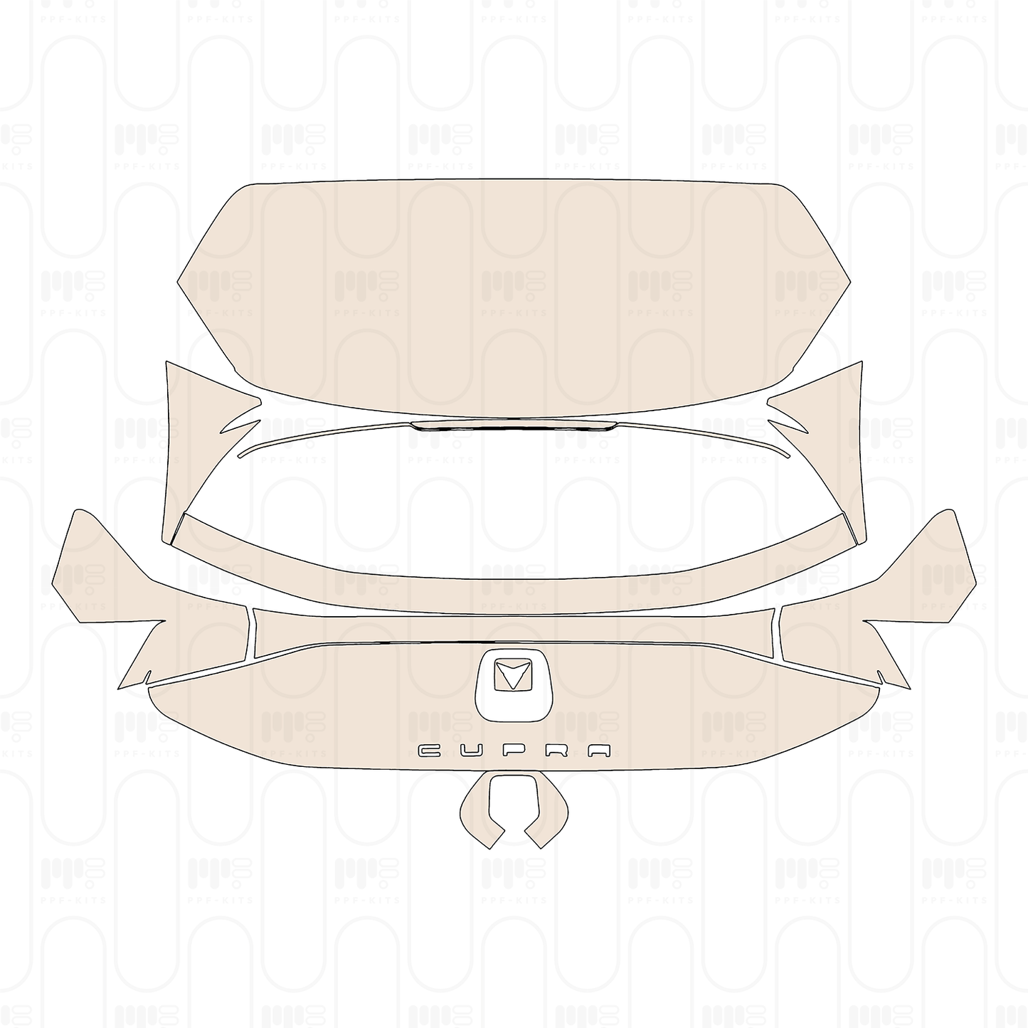 Trunk Lid