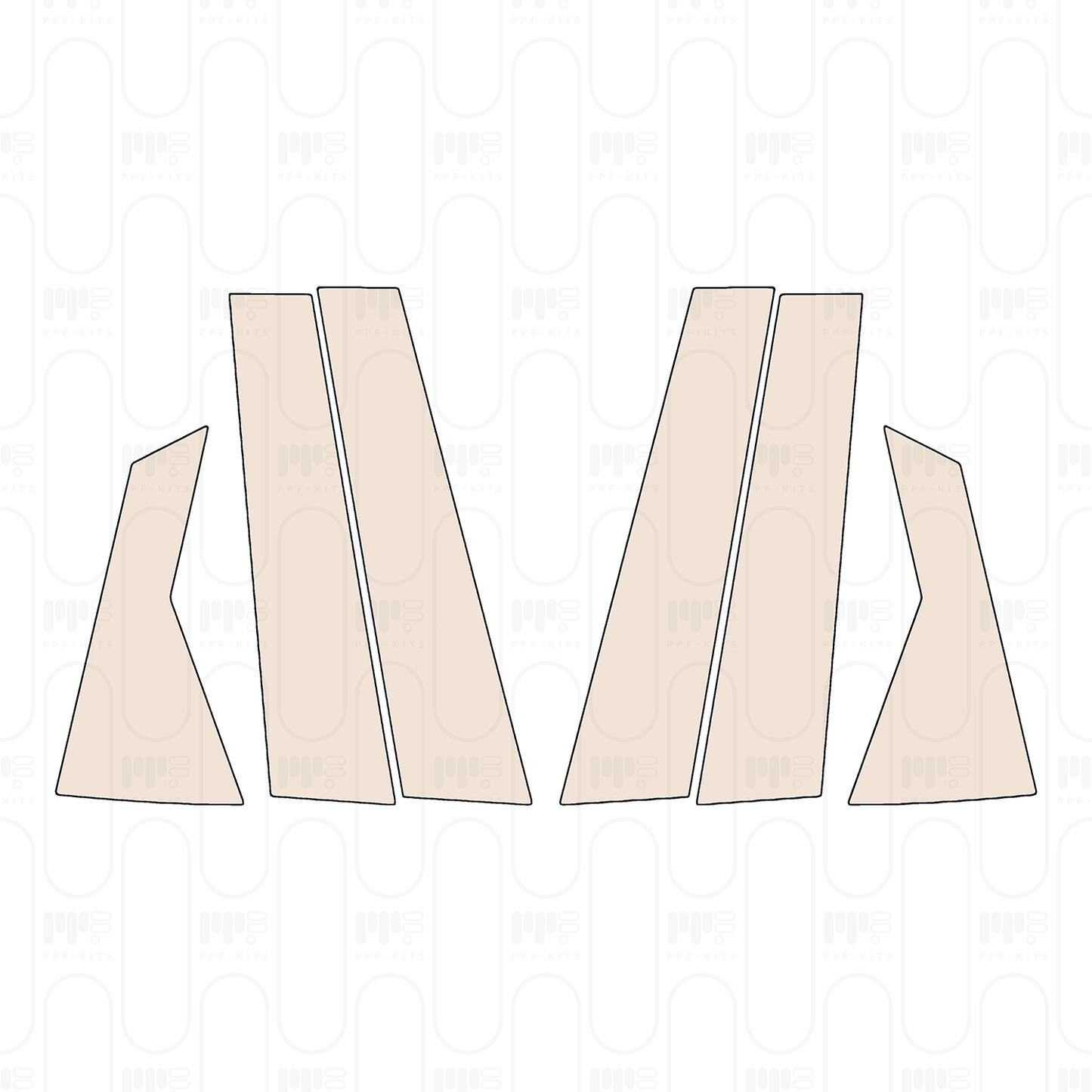 B-Pillar