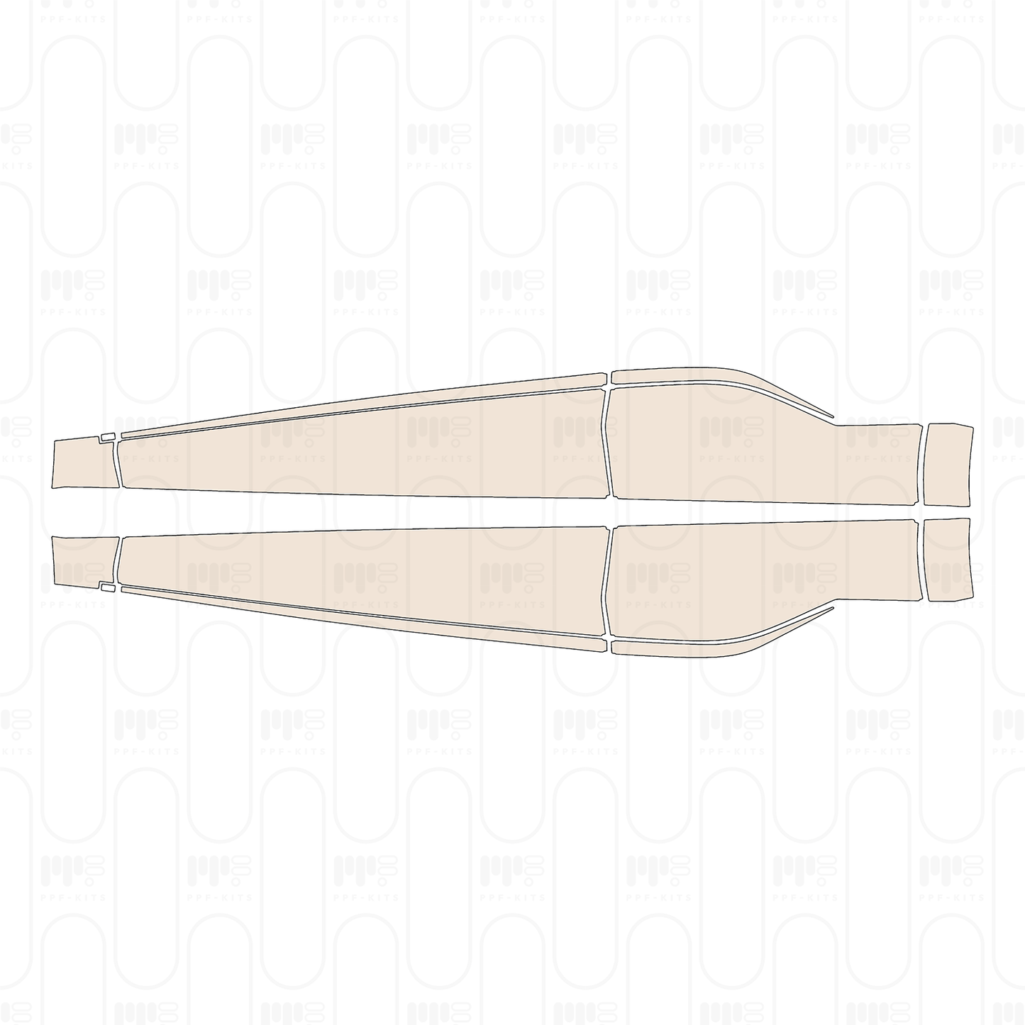 Side Skirt