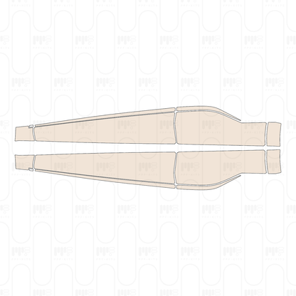 Side Skirt