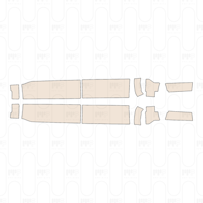 Rocker Panel