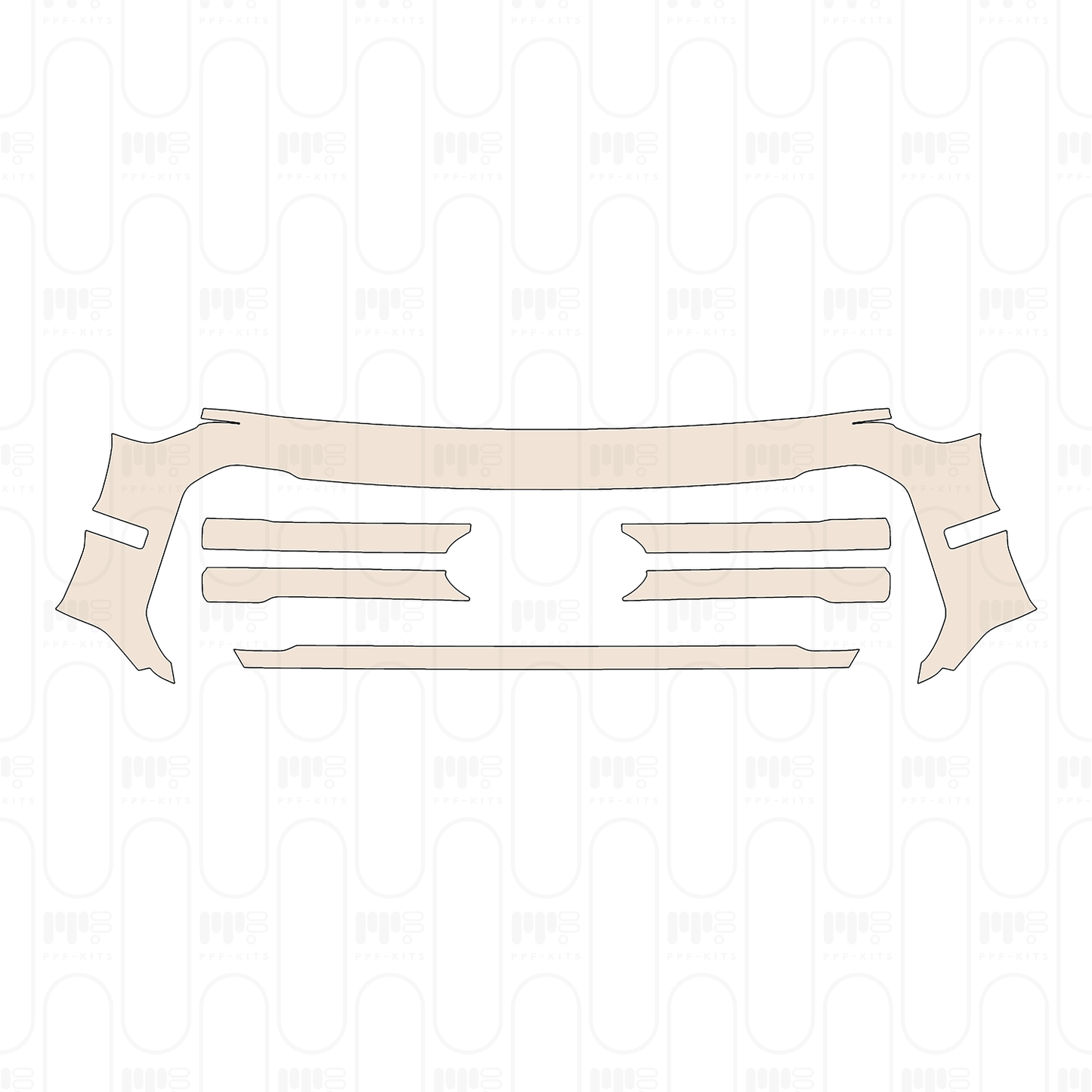 Grille