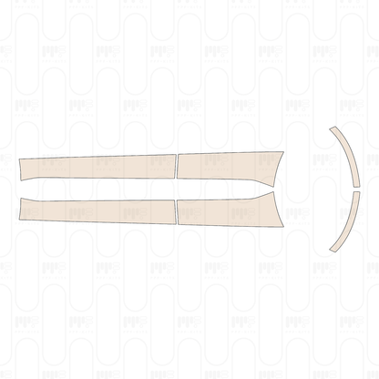 Rocker Panel