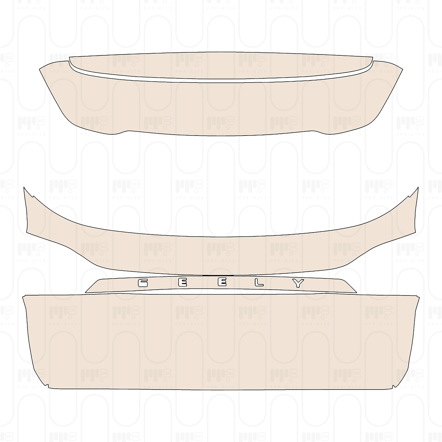 Trunk Lid