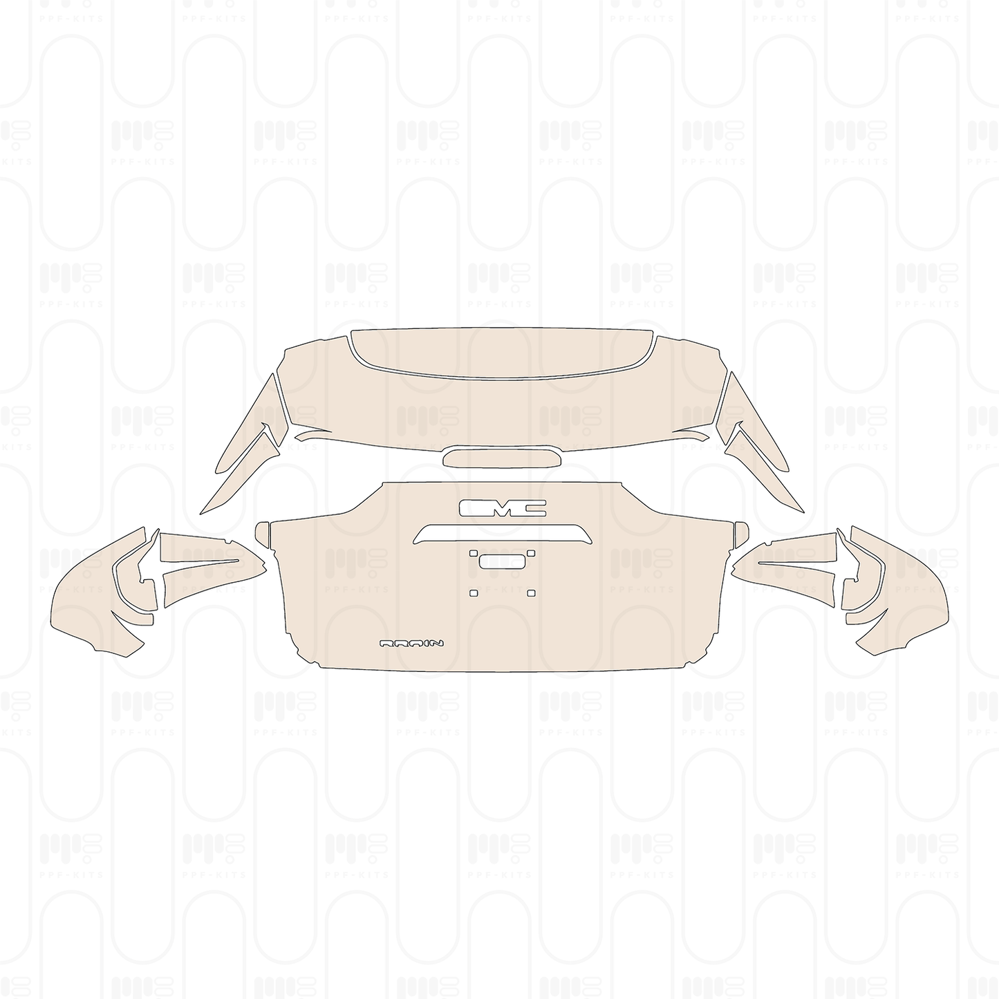Trunk Lid
