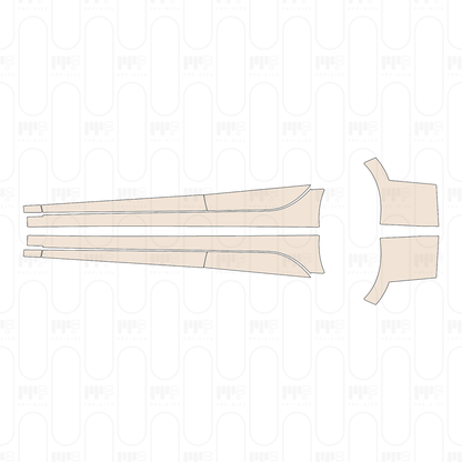 Rocker Panel