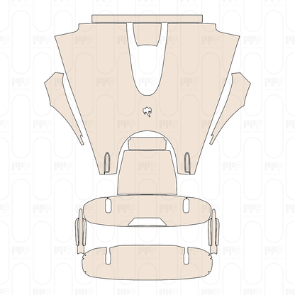 Trunk Lid