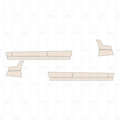 Rocker Panel