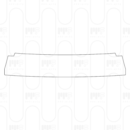 Pre-Cut PPF BMW i5 Saloon Extended Wheelbase M Sports Suit 2025