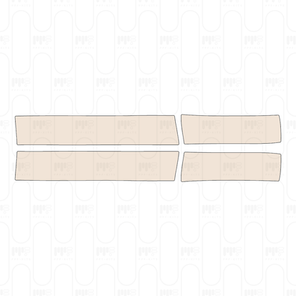 Door Sill