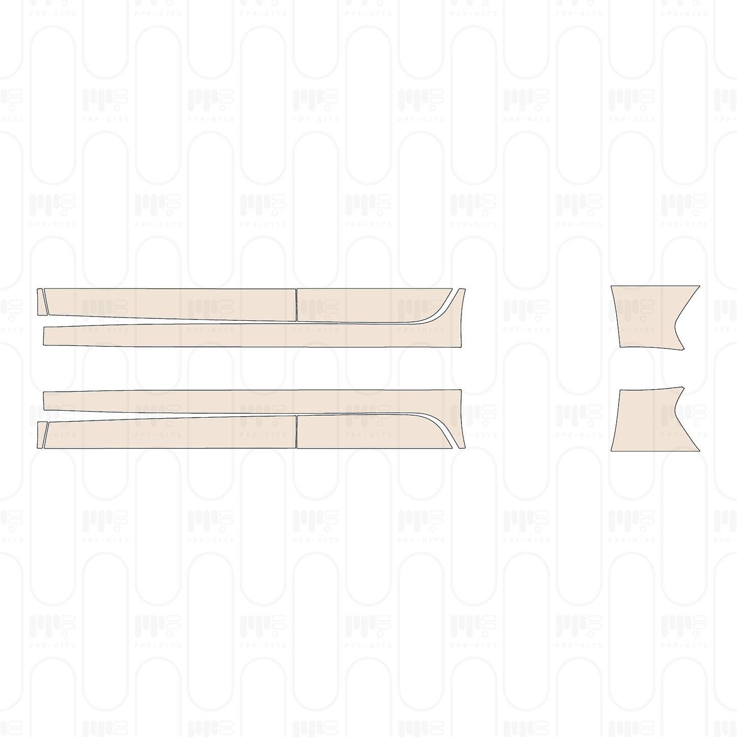 Rocker Panel