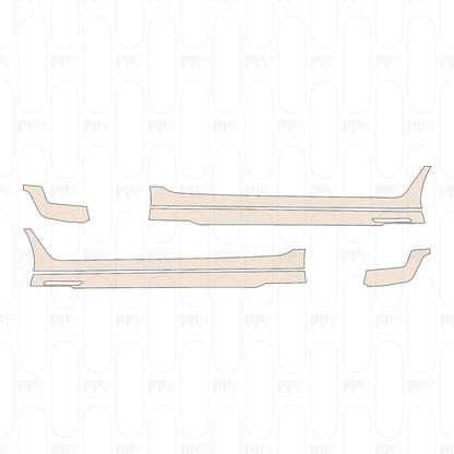 Rocker Panel
