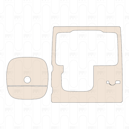 Trunk Lid