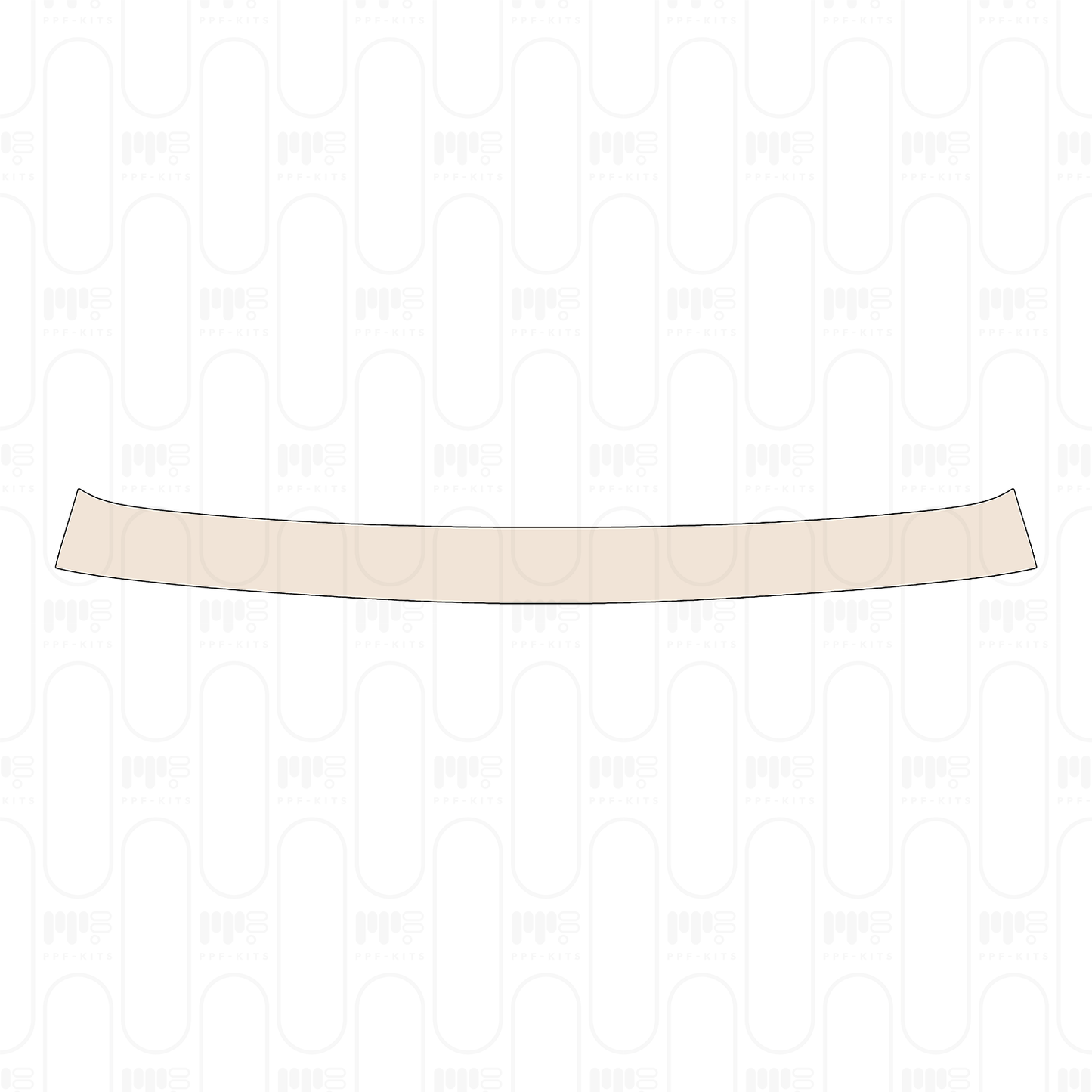 Pre-Cut PPF BYD Seal 05 DM-i 2025