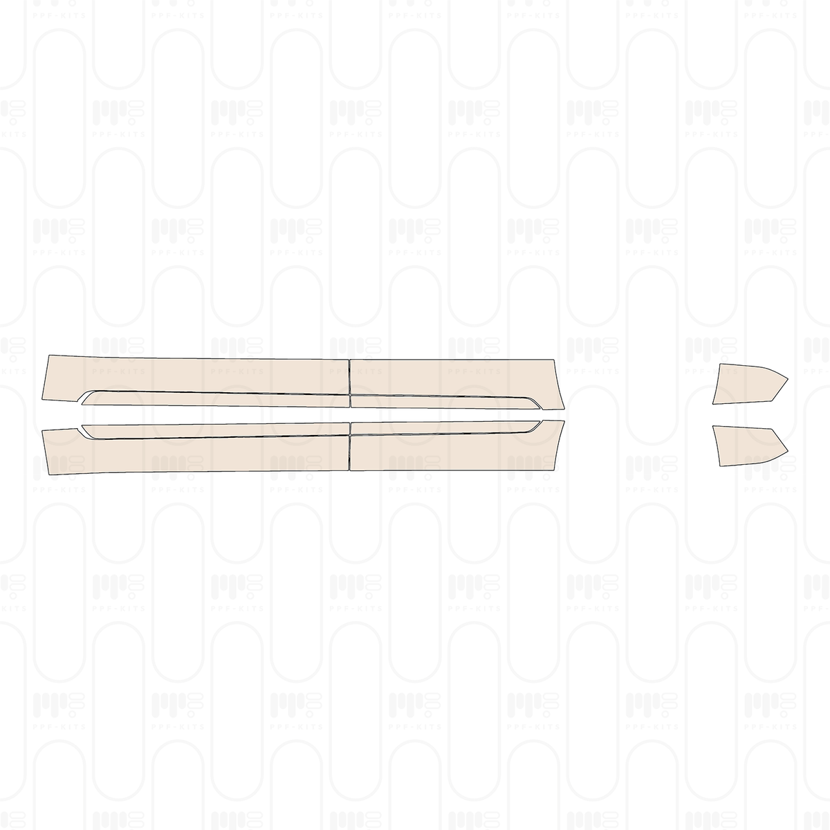 Rocker Panel