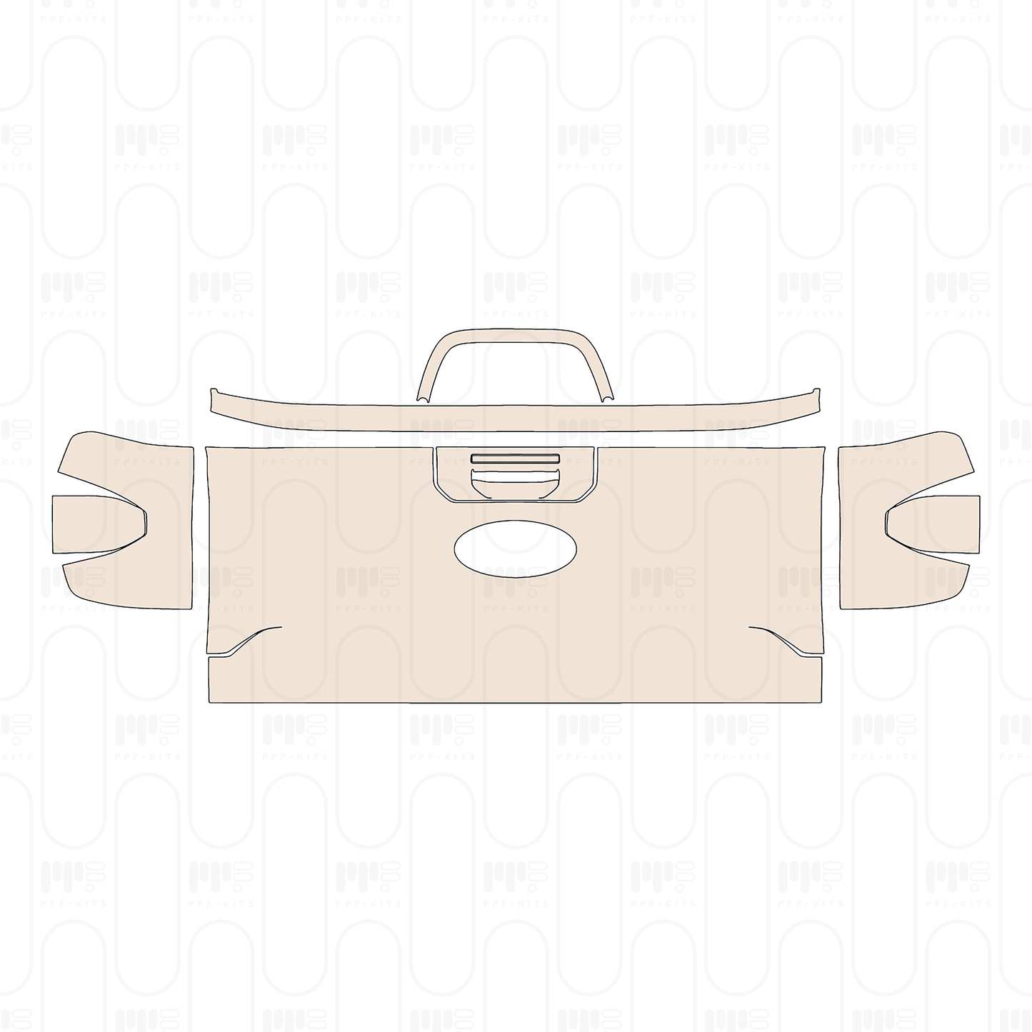 Trunk Lid