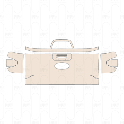 Trunk Lid