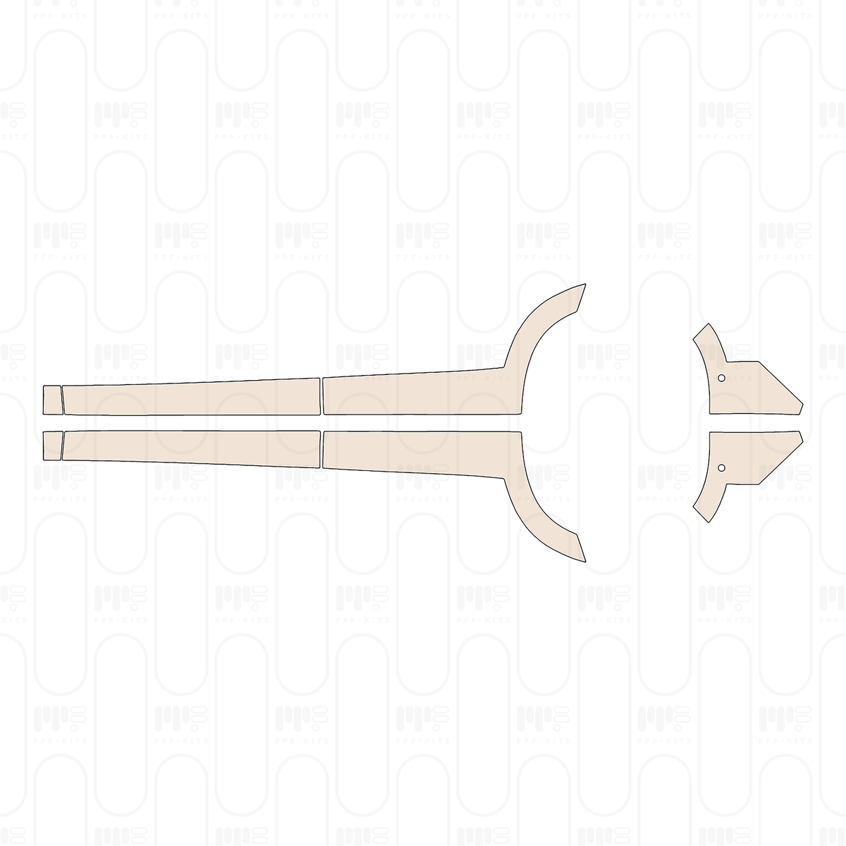 Rocker Panel
