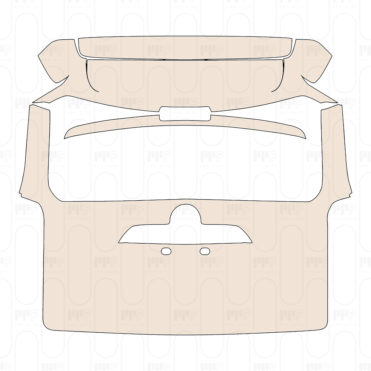 Trunk Lid