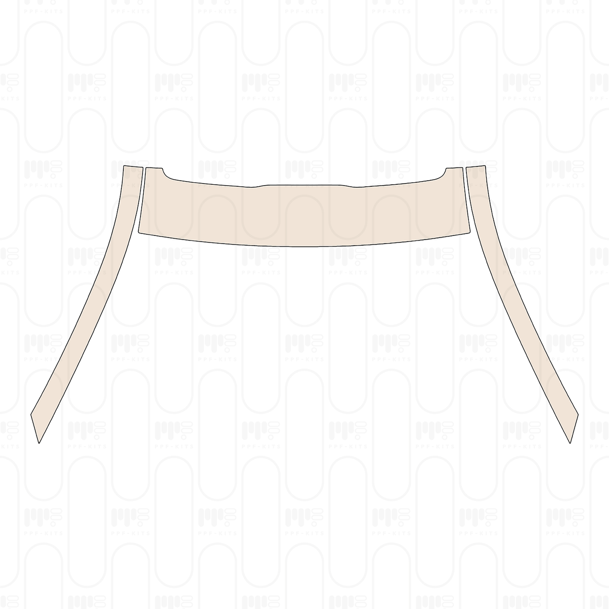 A-Pillar+Roof (front)