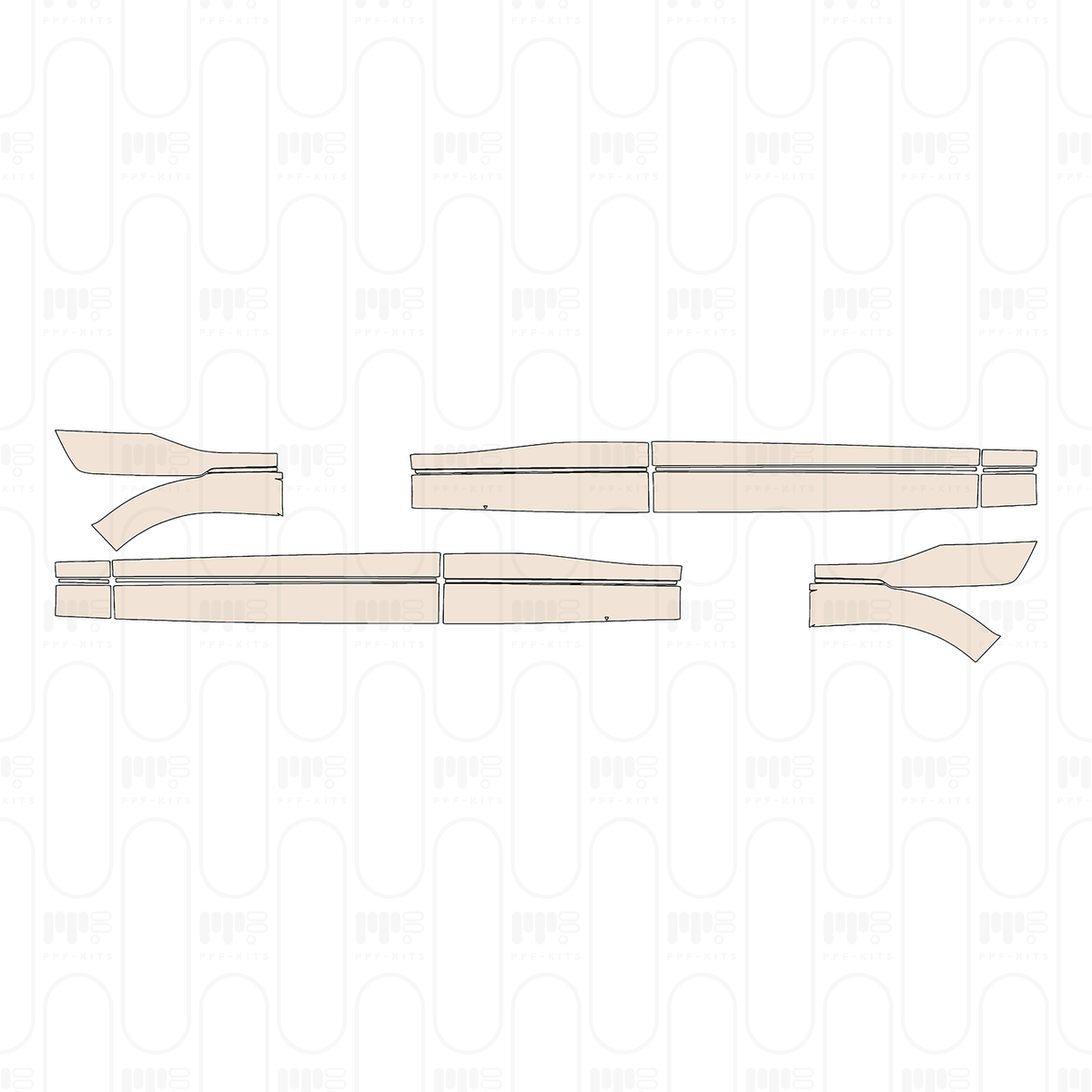 Rocker Panel