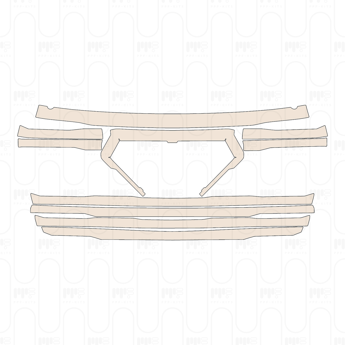 Grille
