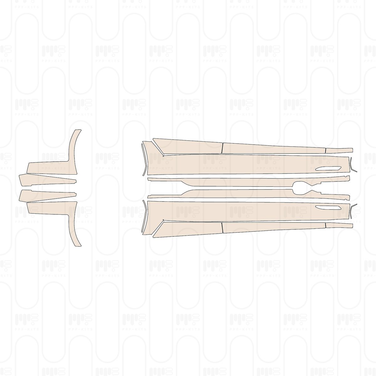 Rocker Panel