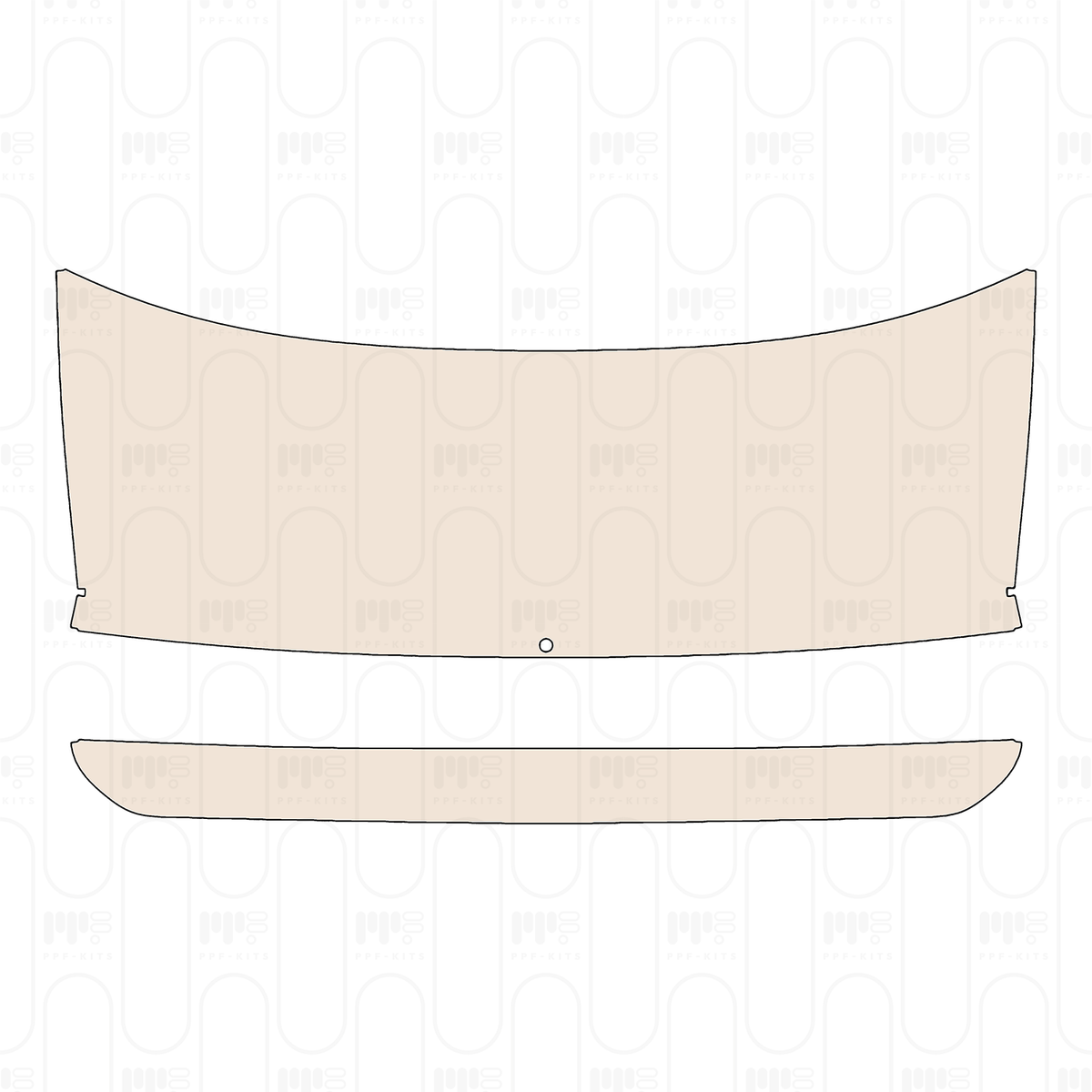 Trunk Lid