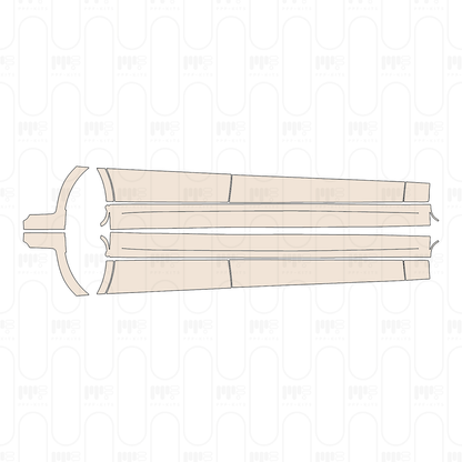 Rocker Panel