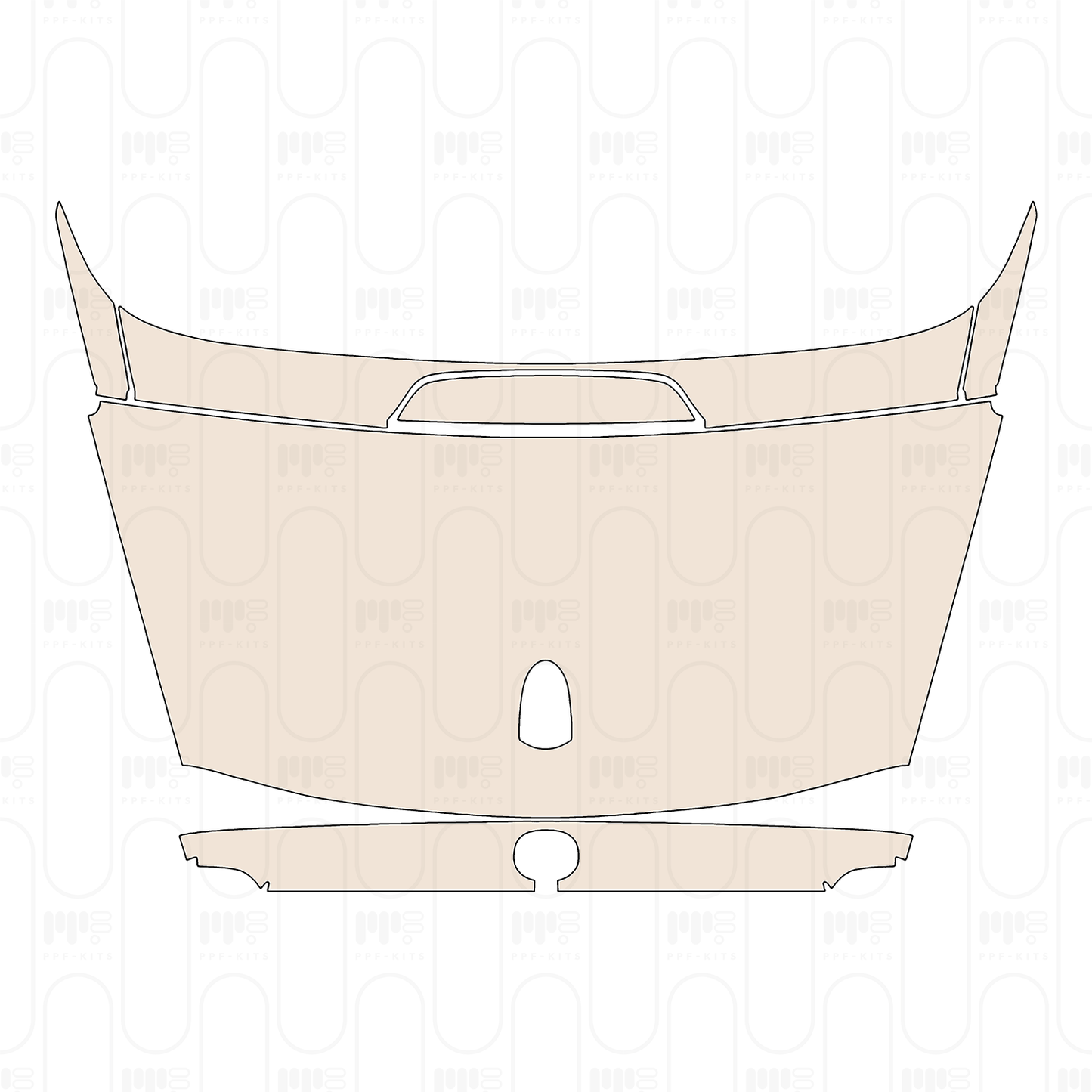 Pre-Cut PPF Mazda MX-5 (EU) Miata Prime-Line 2026