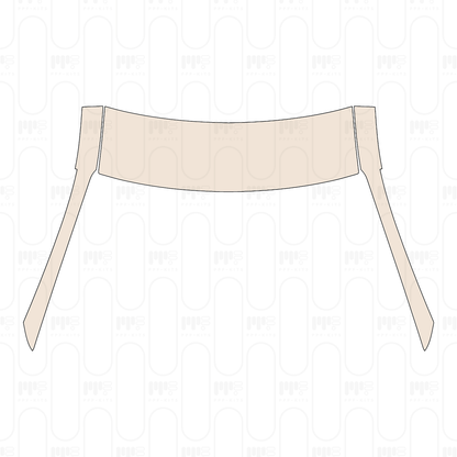 A-Pillar+Roof (front)